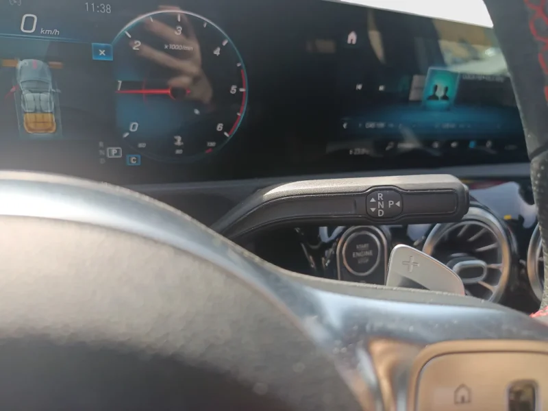 Imagen de mercedes-benz Clase A