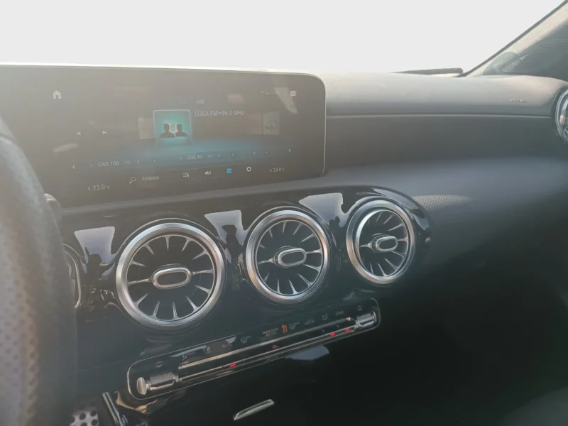 Imagen de mercedes-benz Clase A