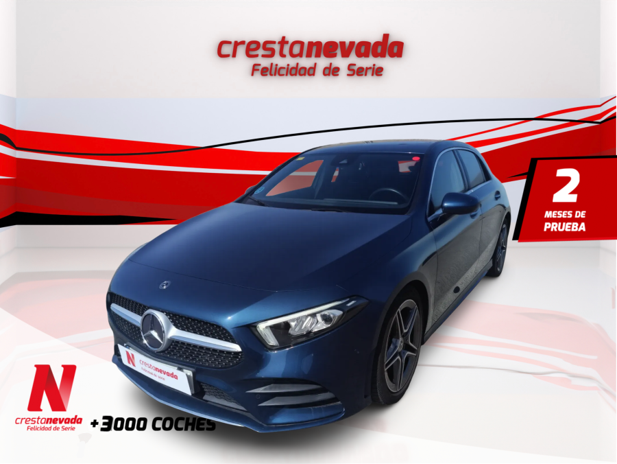 Imagen de mercedes-benz Clase A