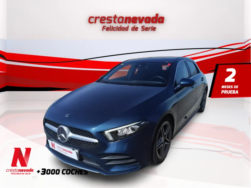 Imagen de mercedes-benz Clase A