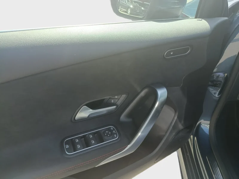 Imagen de mercedes-benz Clase A