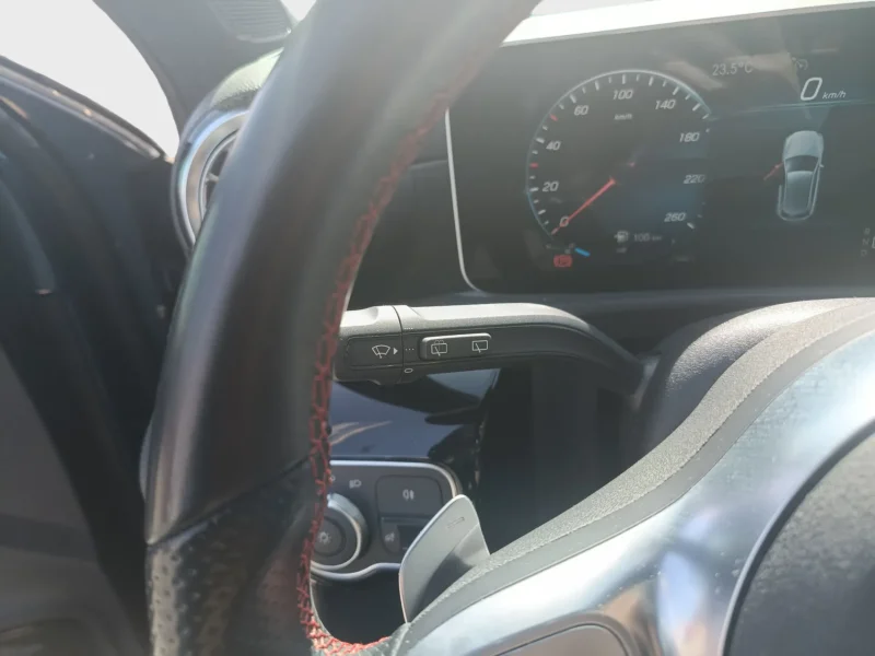 Imagen de mercedes-benz Clase A