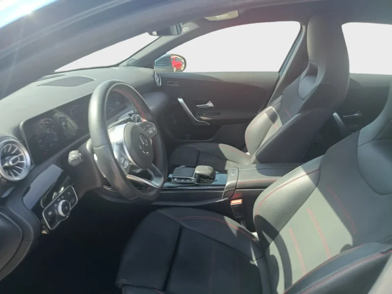 Imagen de mercedes-benz Clase A