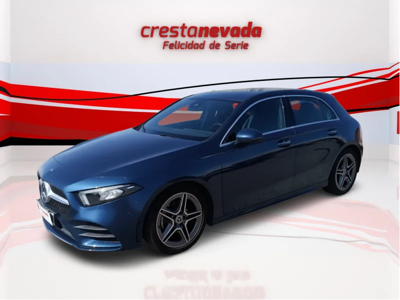 Imagen de mercedes-benz Clase A