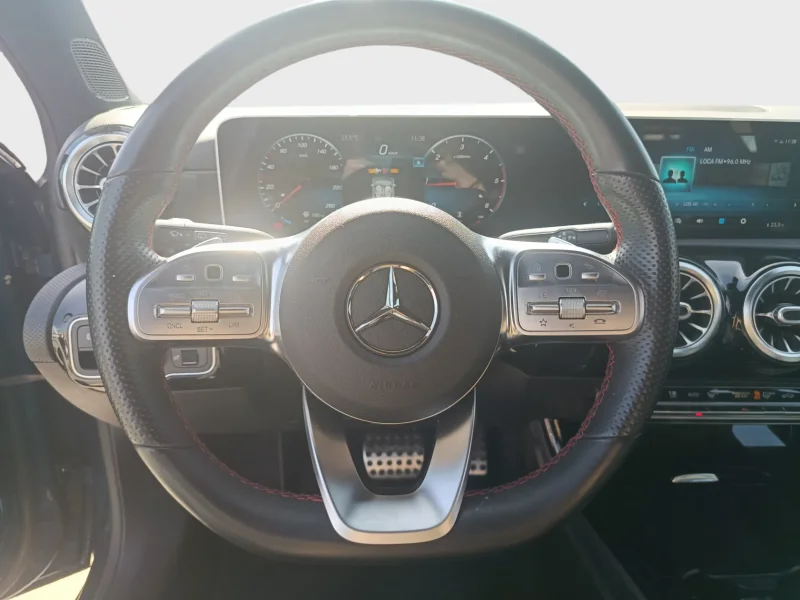Imagen de mercedes-benz Clase A