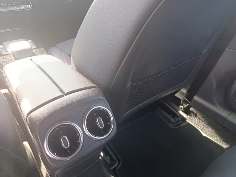 Imagen de mercedes-benz Clase A