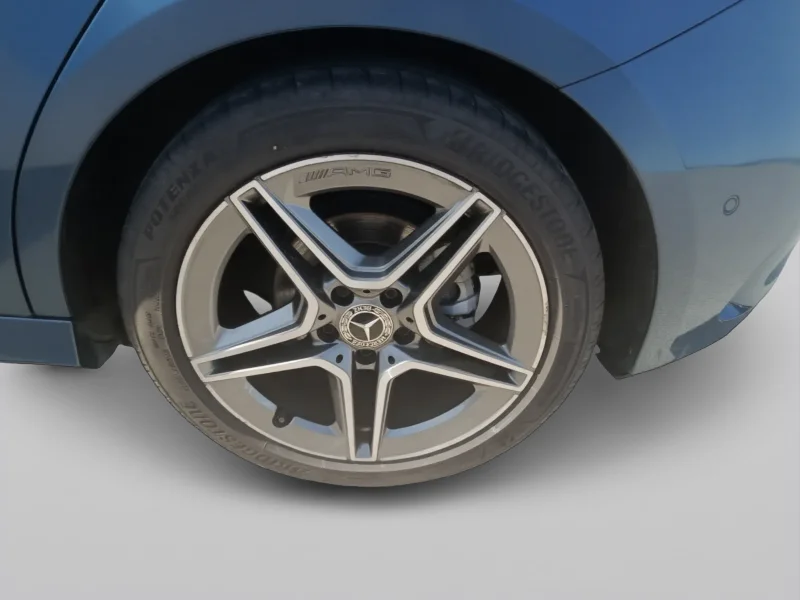 Imagen de mercedes-benz Clase A