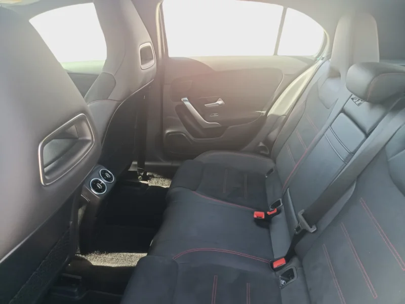 Imagen de mercedes-benz Clase A