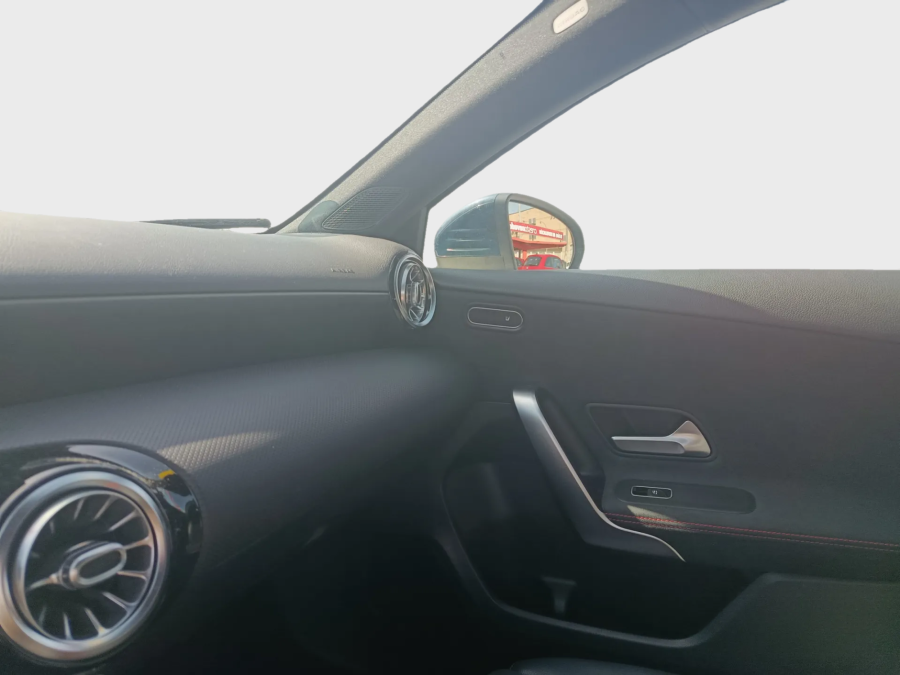 Imagen de mercedes-benz Clase A