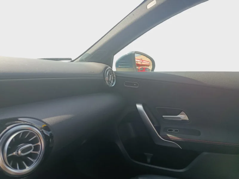 Imagen de mercedes-benz Clase A