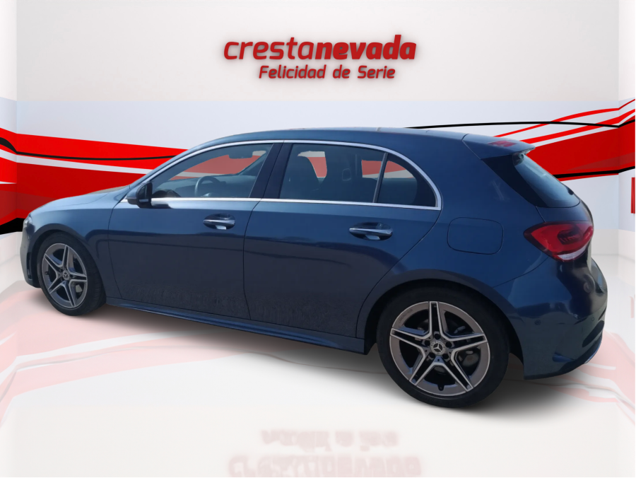 Imagen de mercedes-benz Clase A
