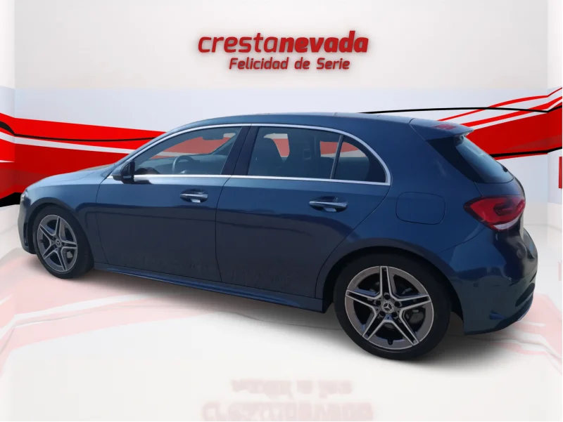 Imagen de mercedes-benz Clase A