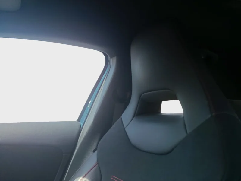 Imagen de mercedes-benz Clase A