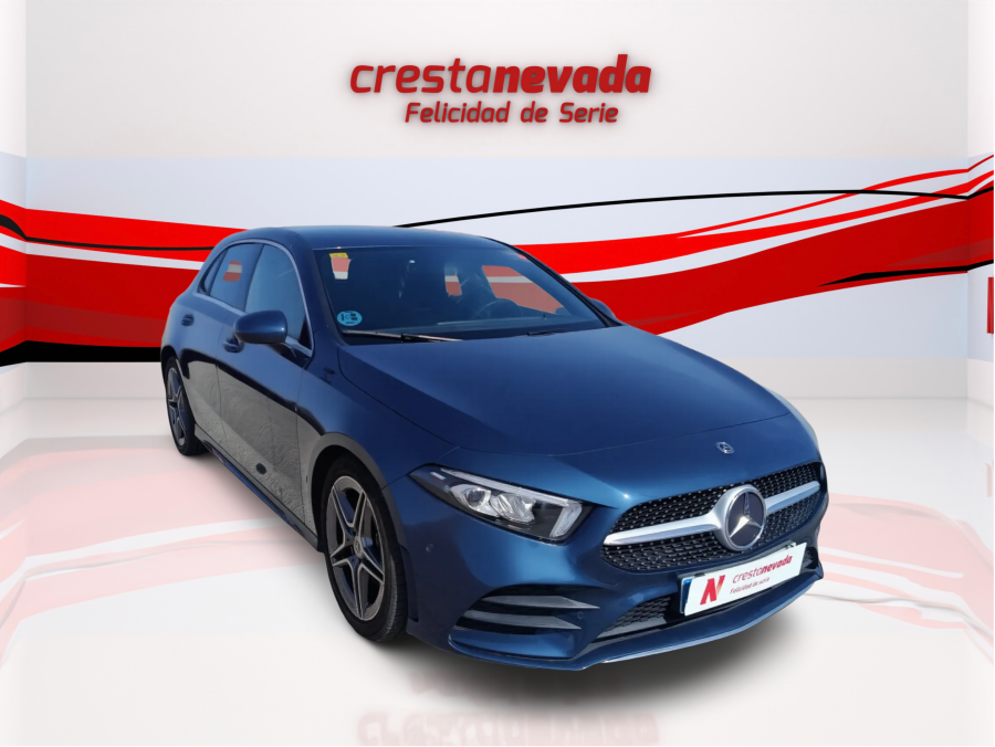 Imagen de mercedes-benz Clase A
