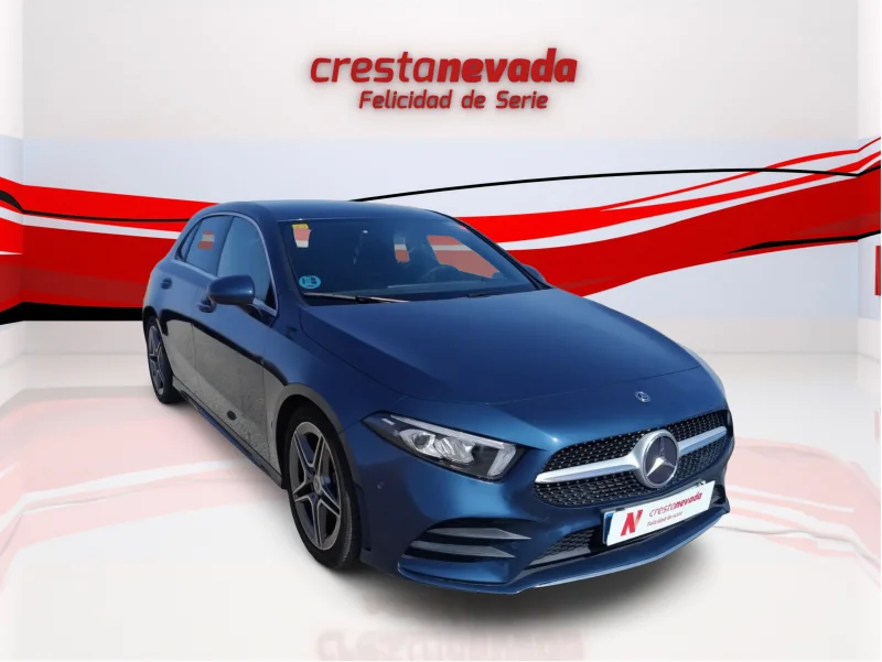 Imagen de mercedes-benz Clase A