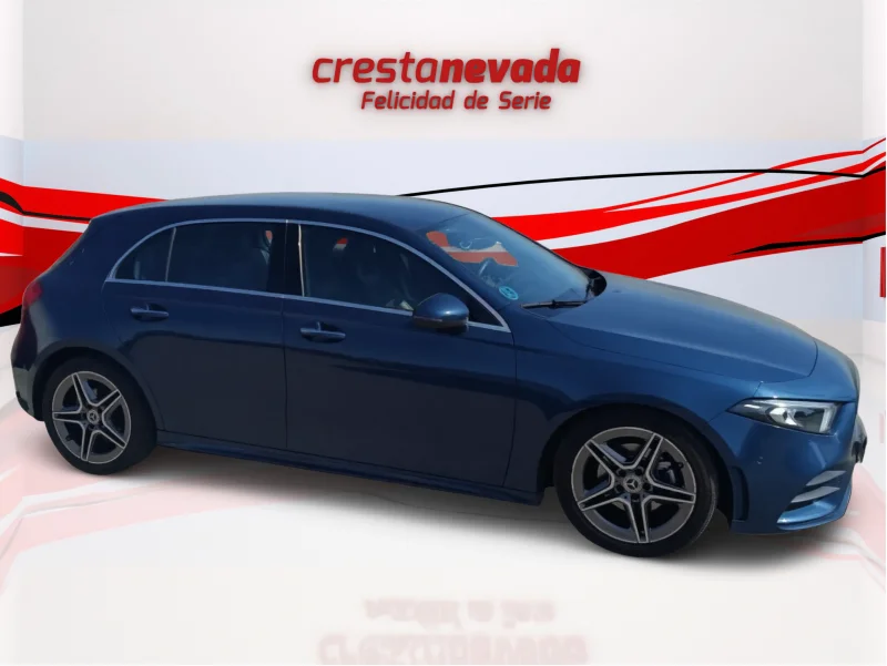 Imagen de mercedes-benz Clase A