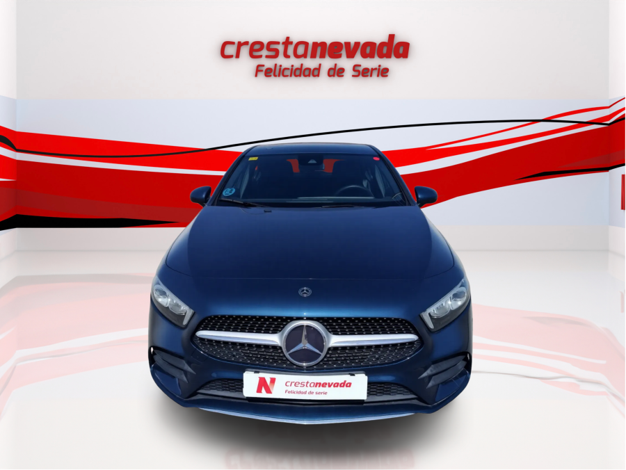 Imagen de mercedes-benz Clase A