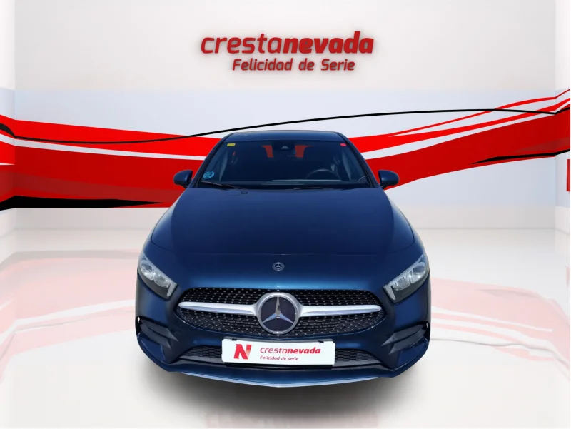 Imagen de mercedes-benz Clase A