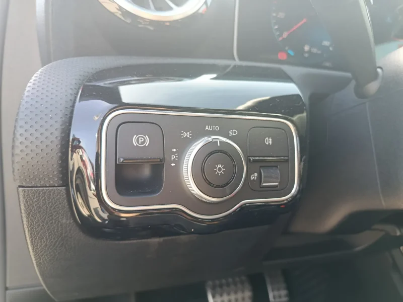 Imagen de mercedes-benz Clase A