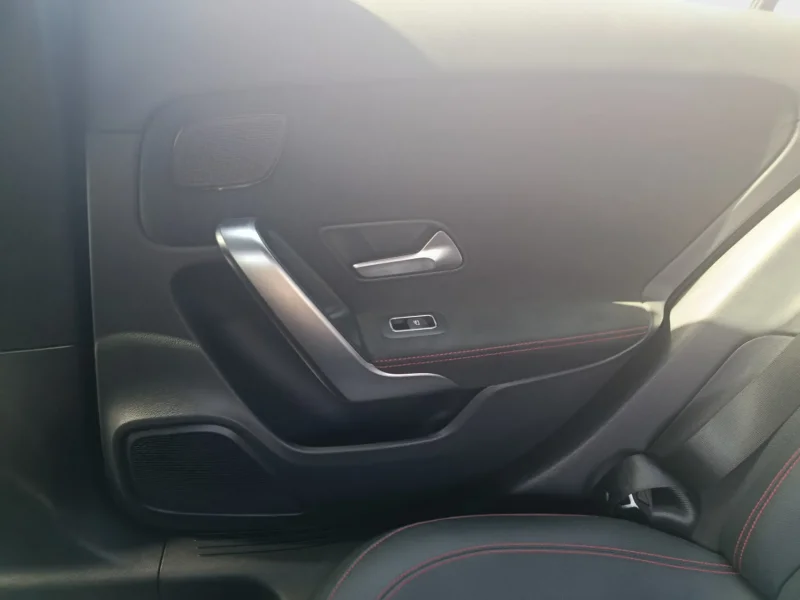 Imagen de mercedes-benz Clase A