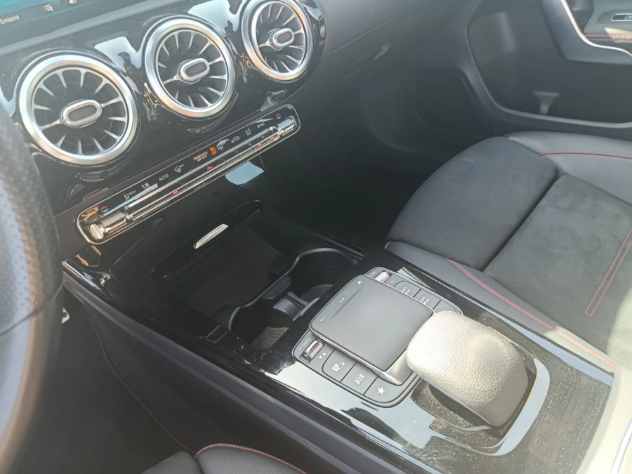 Imagen de mercedes-benz Clase A