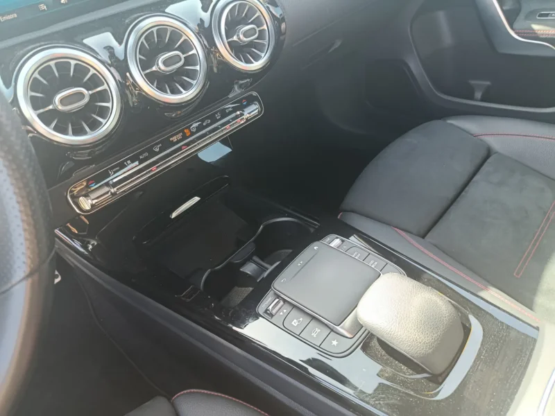 Imagen de mercedes-benz Clase A