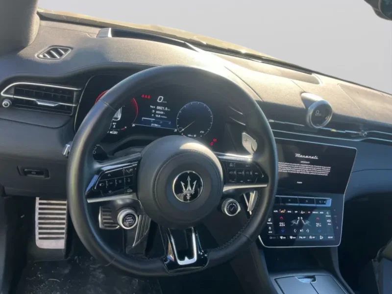 Imagen de maserati GRECALE