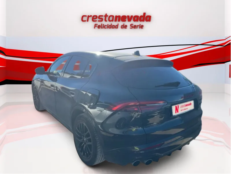 Imagen de maserati GRECALE