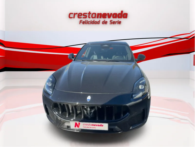 Imagen de maserati GRECALE