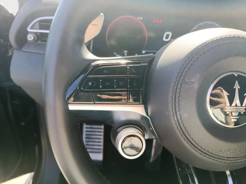 Imagen de maserati Grecale