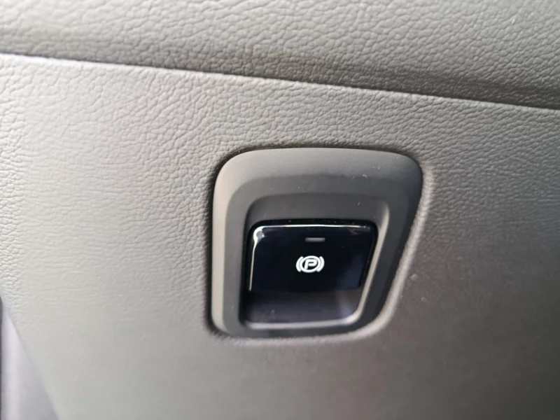 Imagen de maserati Grecale