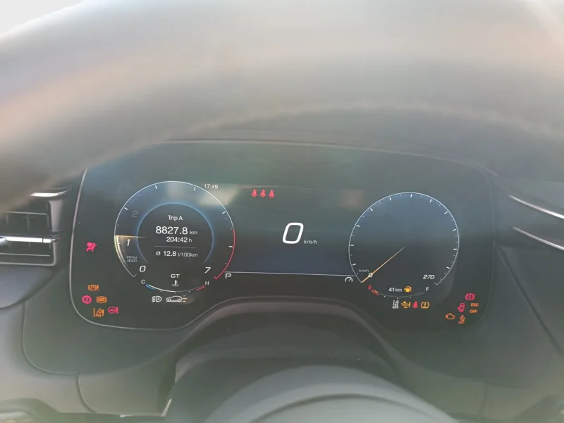 Imagen de maserati Grecale