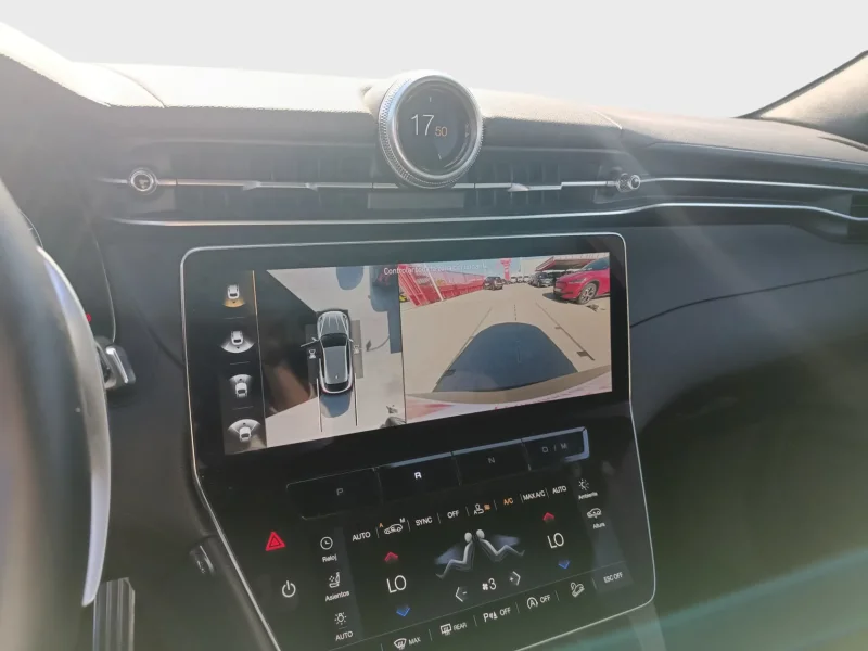 Imagen de maserati Grecale