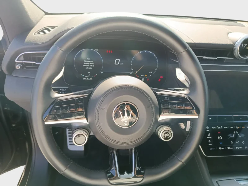 Imagen de maserati Grecale