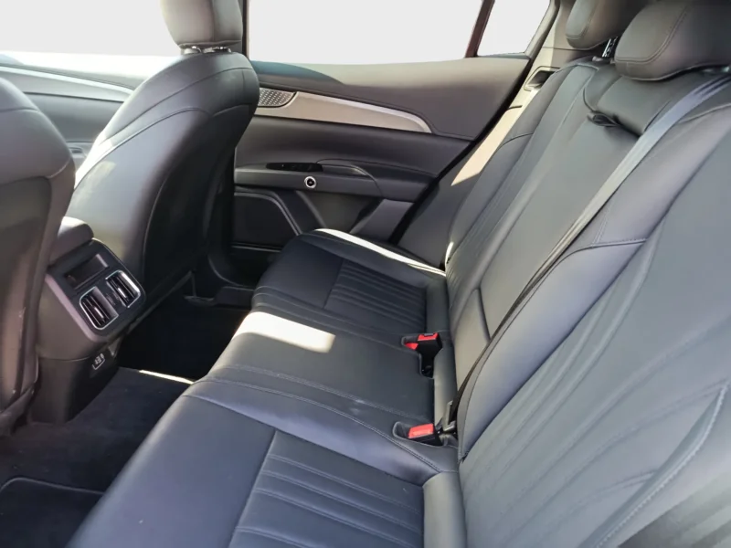 Imagen de maserati Grecale