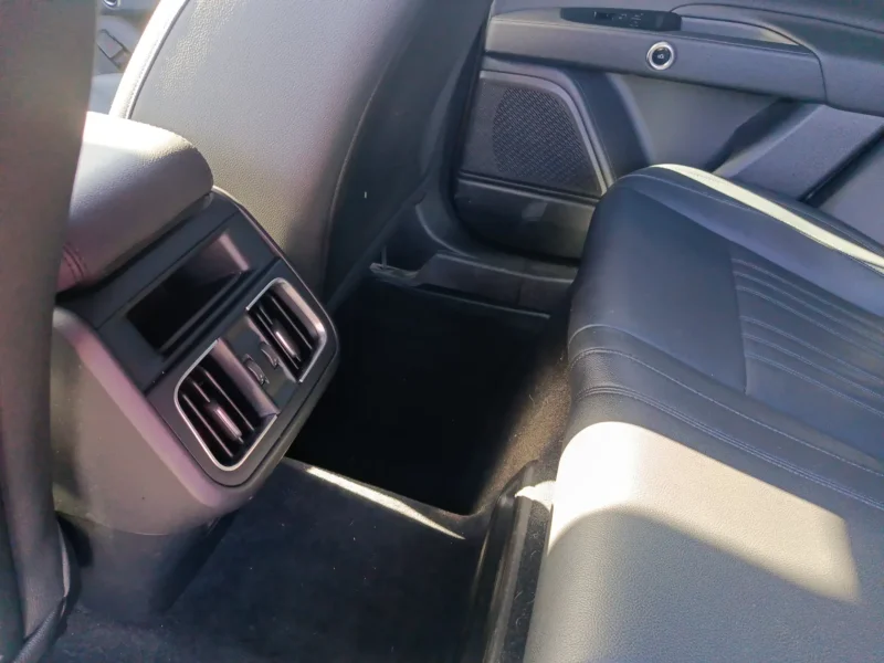 Imagen de maserati Grecale