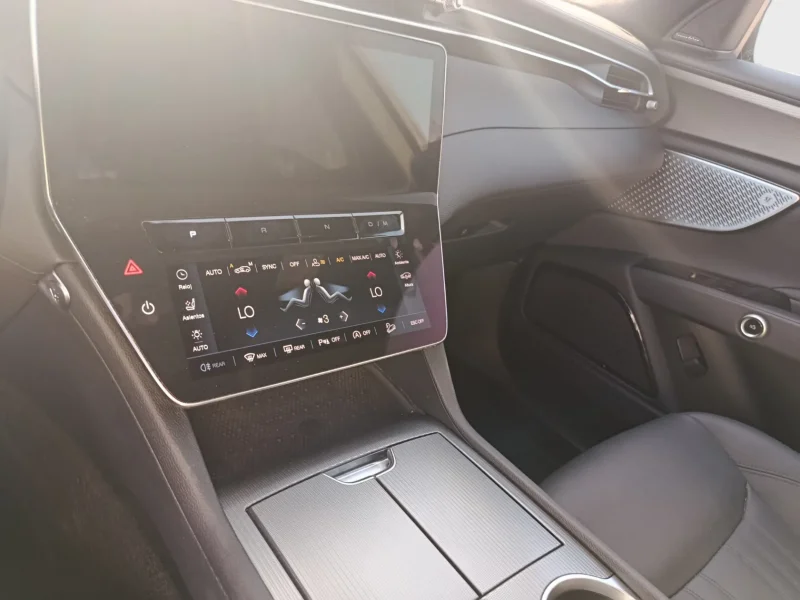 Imagen de maserati Grecale