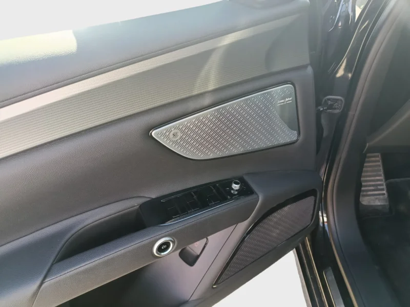 Imagen de maserati Grecale