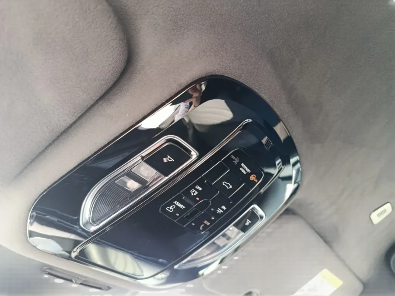 Imagen de maserati Grecale