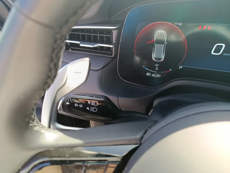 Imagen de maserati Grecale