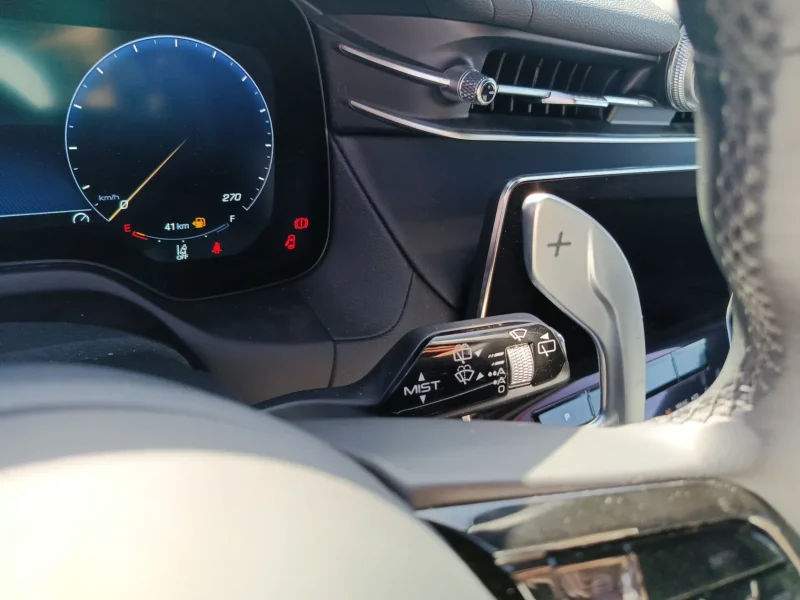 Imagen de maserati Grecale