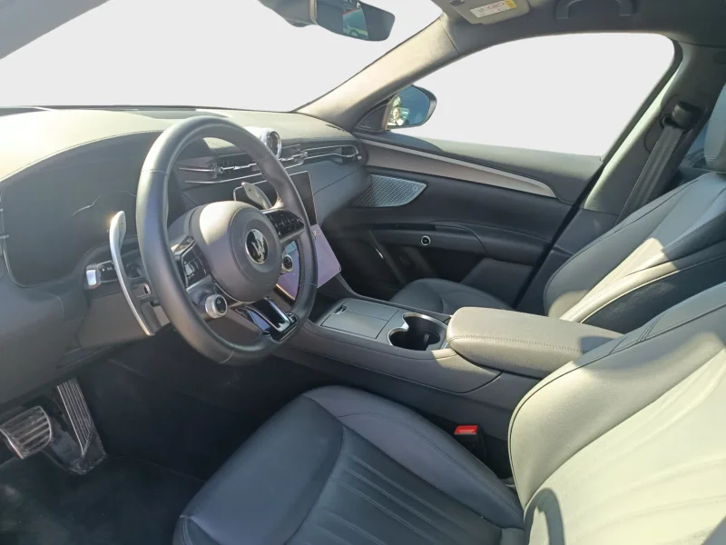 Imagen de maserati Grecale