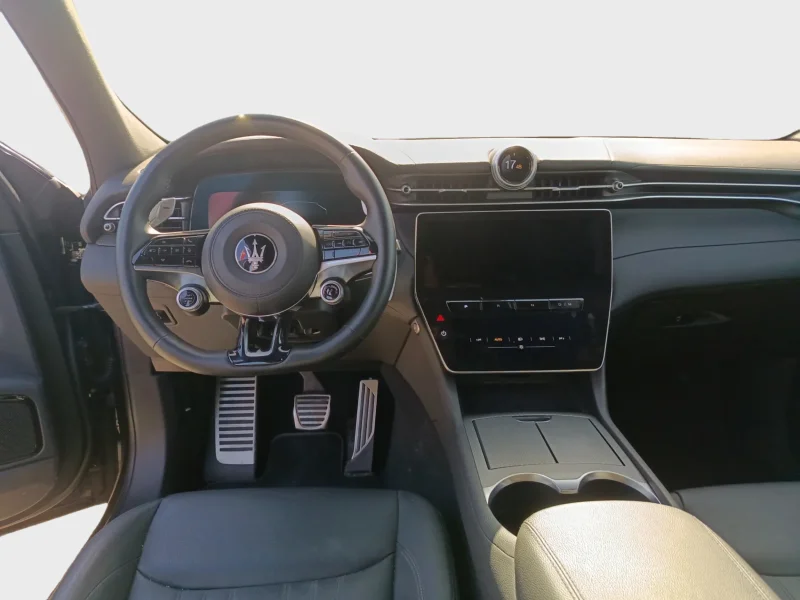 Imagen de maserati Grecale