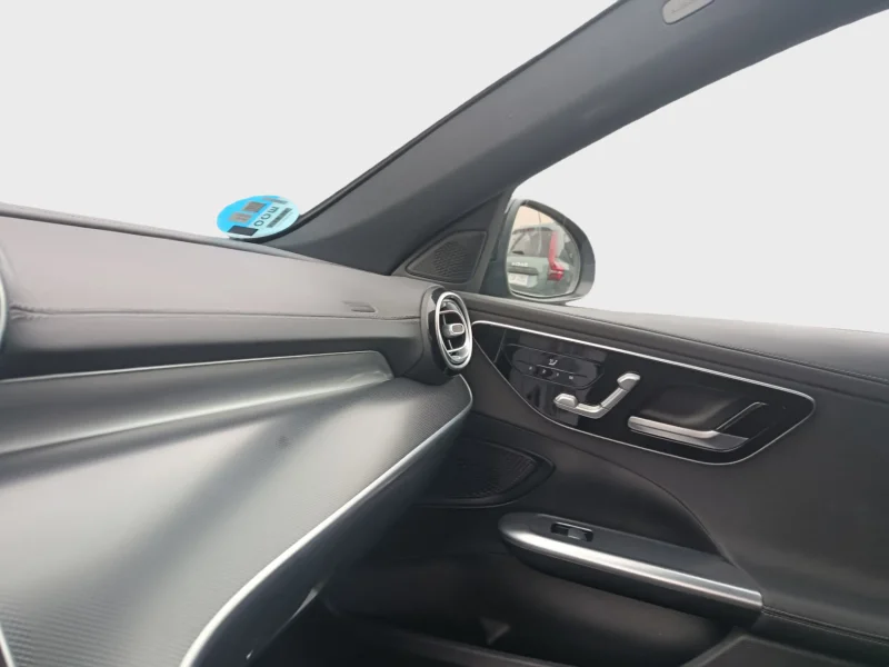 Imagen de mercedes-benz Clase C