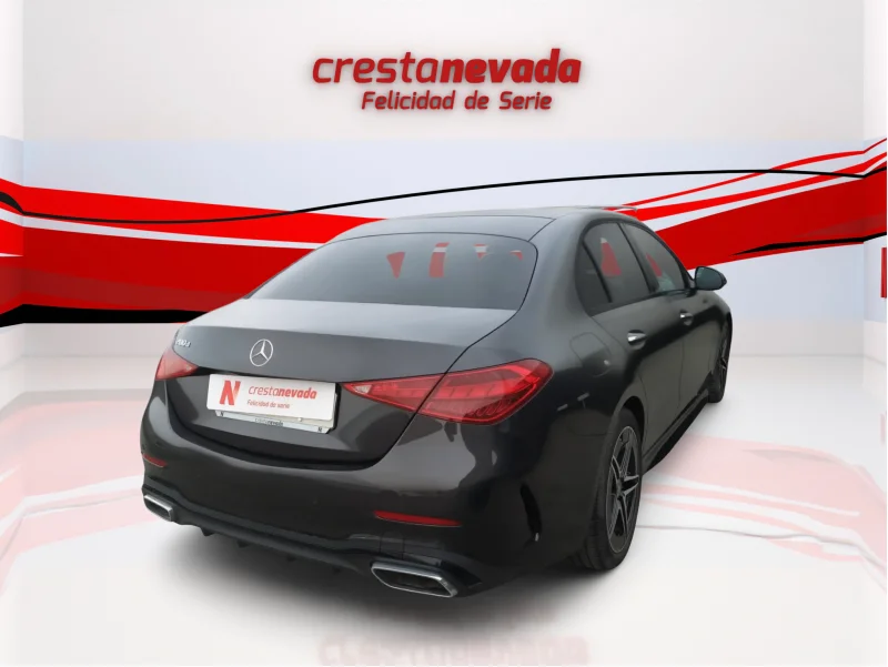 Imagen de mercedes-benz Clase C