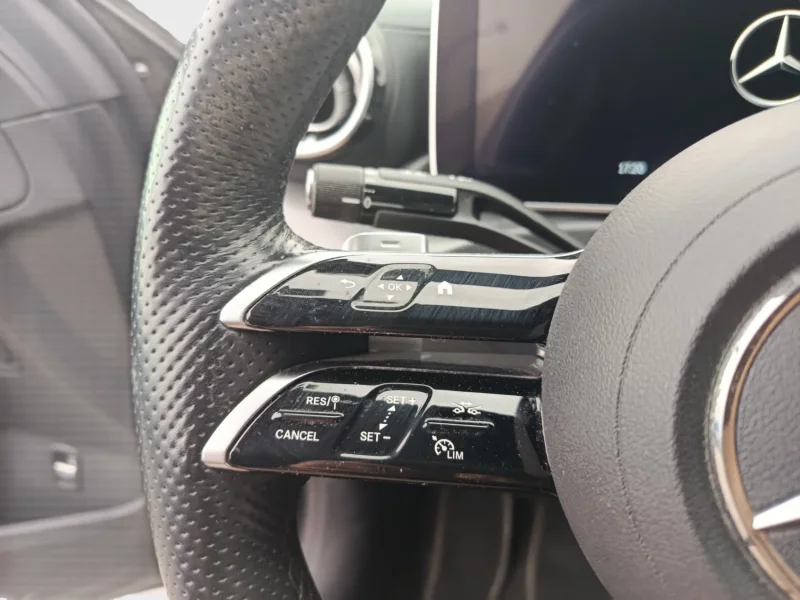 Imagen de mercedes-benz Clase C