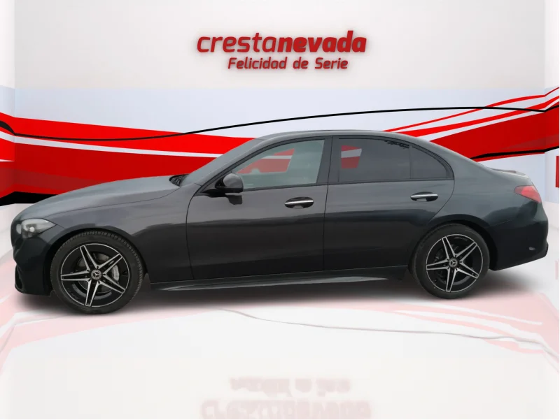 Imagen de mercedes-benz Clase C