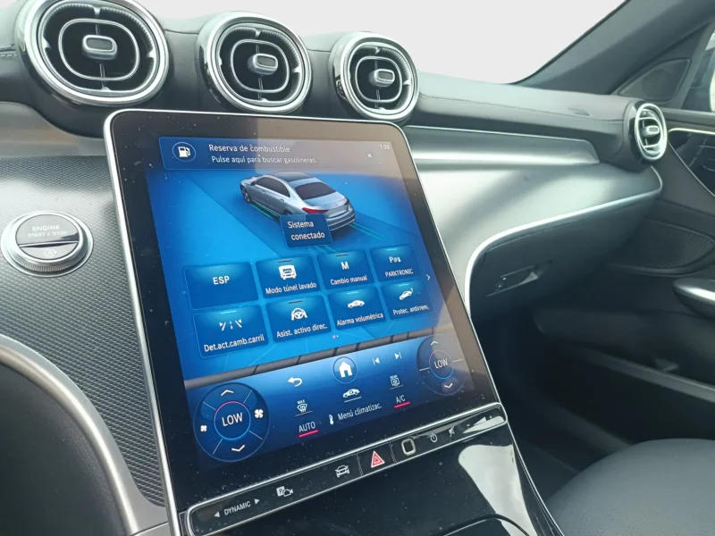 Imagen de mercedes-benz Clase C