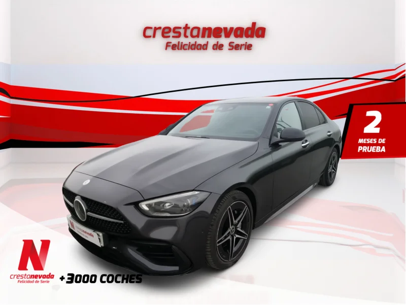 Imagen de mercedes-benz Clase C