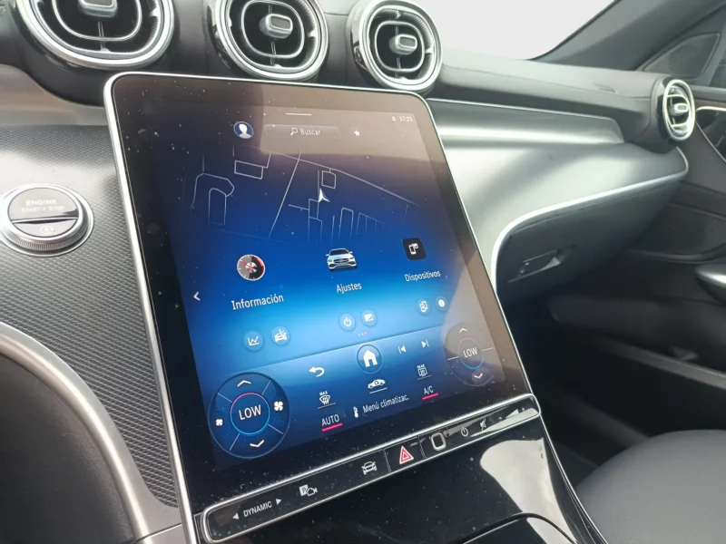 Imagen de mercedes-benz Clase C